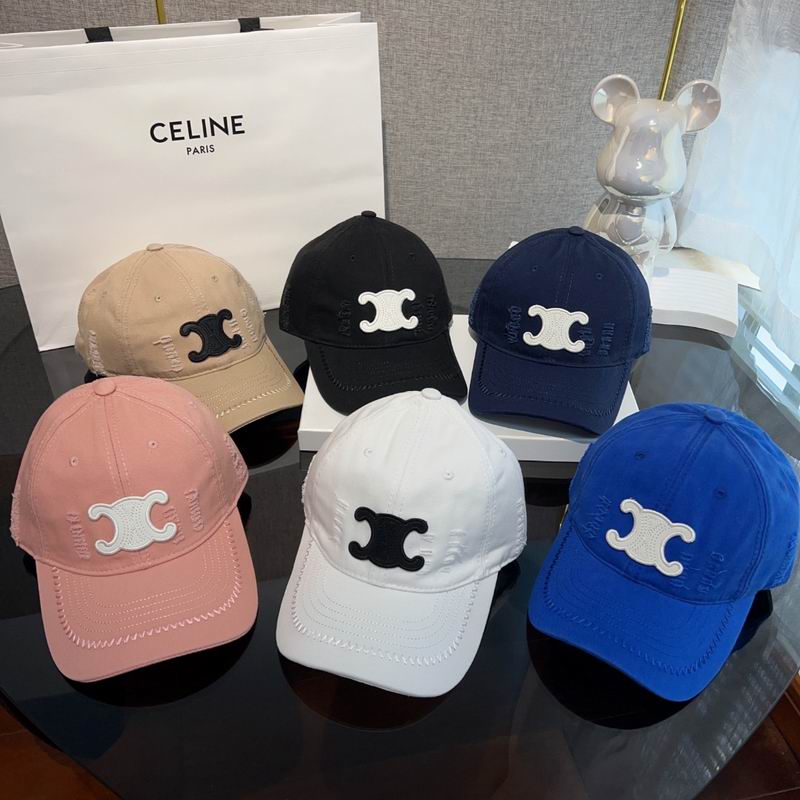 Celine cap 070503